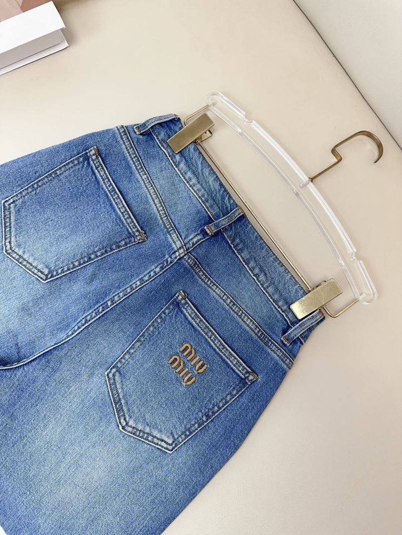 Miu Miu Jeans